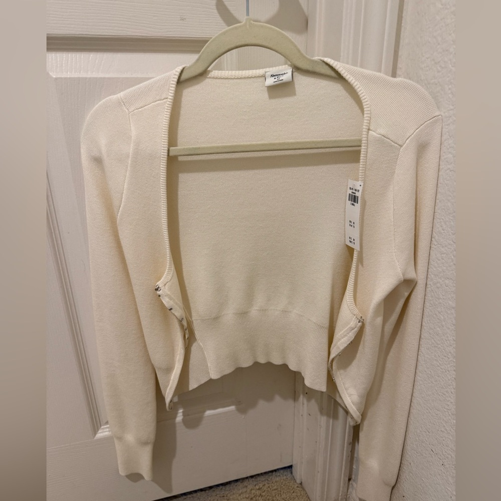 Abercrombie and Fitch Cardigan